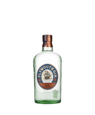 PLYMOUTH GIN 70cl.