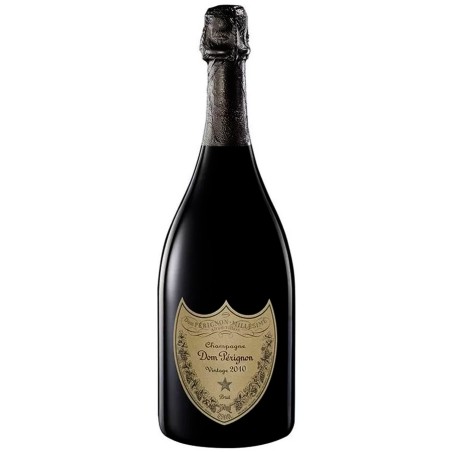 DOM PERIGNON Champagne VINTAGE 2010 MAGNUM 1,5lt.