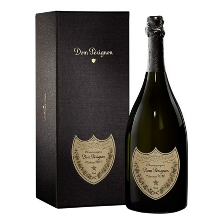 DOM PERIGNON Champagne VINTAGE 2010 con astuccio 75cl.