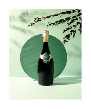 GOSSET Champagne GRAND MILLÉSIME 2015 BRUT 75cl.