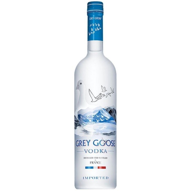 GREY GOOSE Vodka MAGNUM 1,5lt.