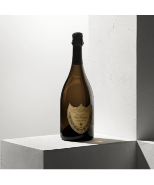 DOM PERIGNON Champagne VINTAGE 2013 75cl.