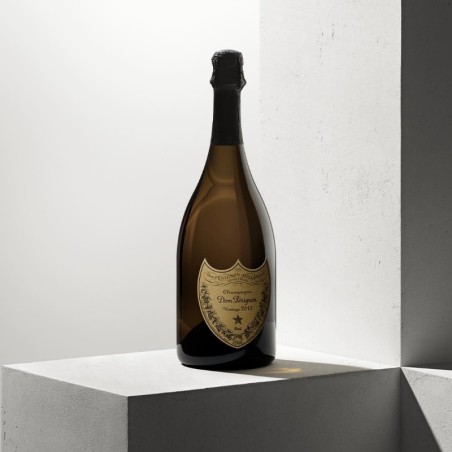 DOM PERIGNON Champagne VINTAGE 2013 75cl.
