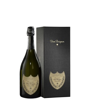 DOM PERIGNON Champagne VINTAGE 2013 con astuccio 75cl.