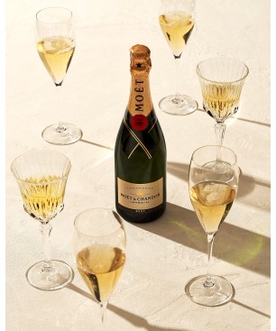 MOËT & CHANDON Champagne IMPÉRIAL BRUT MAGNUM 1,5lt.