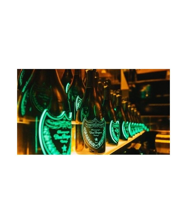 DOM PERIGNON Champagne LUMINOUS VINTAGE 2013 75cl.