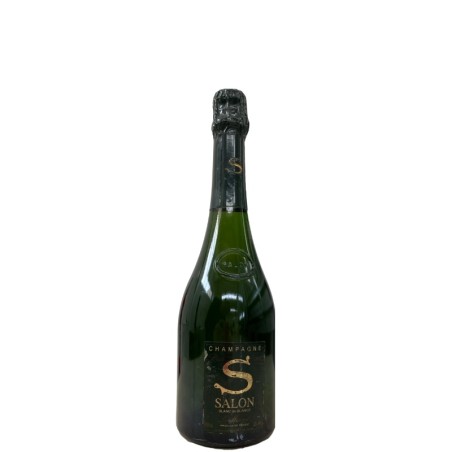 SALON Champagne Brut Blanc de Blancs Cuvée S Le Mesnil 1988 75cl.