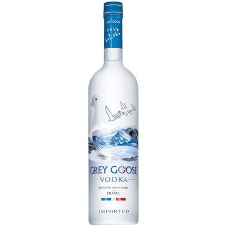 GREY GOOSE Vodka Mathusalem 6lt.