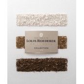 LOUIS ROEDERER CHAMPAGNE BRUT COLLECTION 242, ASTUCCIATO 75cl.