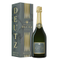DEUTZ Champagne BRUT CLASSIC con astuccio 75cl.