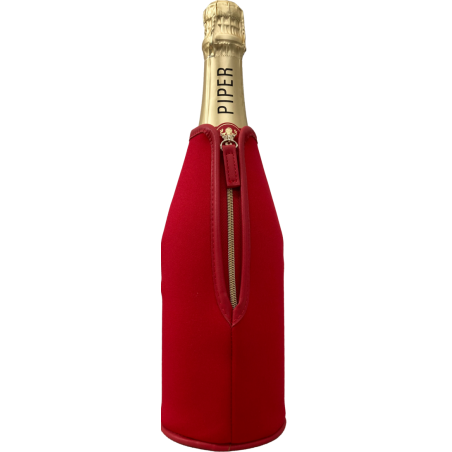 PIPER-HEIDSIECK CHAMPAGNE CUVEE BRUT LIFESTYLE JACKET 75cl.