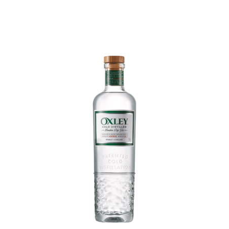 OXLEY GIN, 70cl.