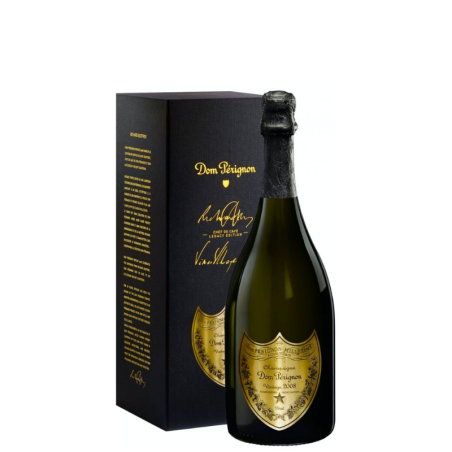 DOM PERIGNON Champagne VINTAGE LEGACY EDITION 2008 con astuccio 75cl.