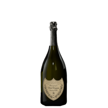DOM PERIGNON Champagne VINTAGE 2012 75cl.