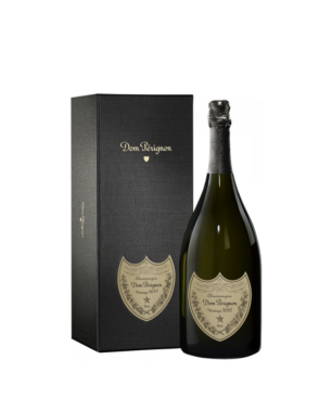 DOM PERIGNON Champagne VINTAGE 2012 con astuccio 75cl.