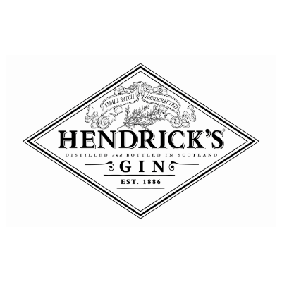 Hendricks Gin (70cl)