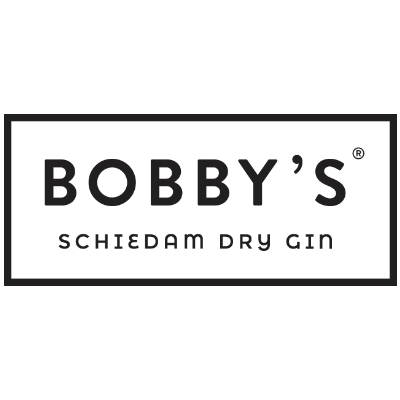 BOBBY'S GIN