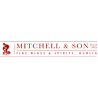 MITCHELL & SON